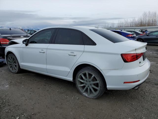 Photo 2 from auction – 2015 AUDI A3 with VIN WAUBFGFF0F1113782