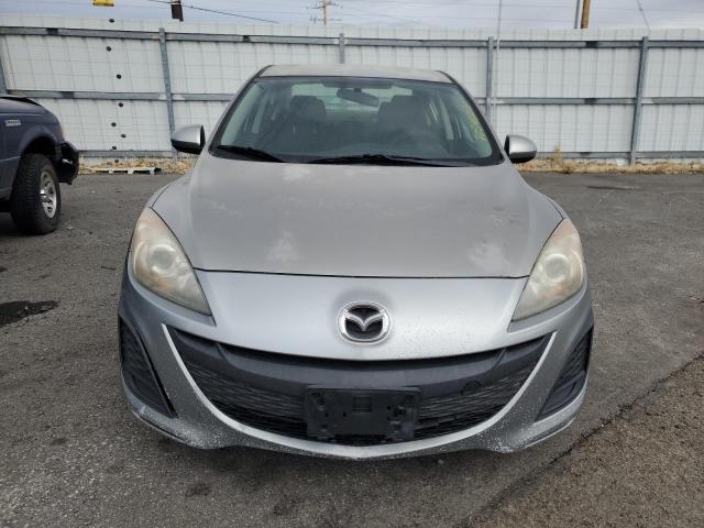 Photo 5 from auction – 2011 MAZDA 3 I with VIN JM1BL1UF3B1411006
