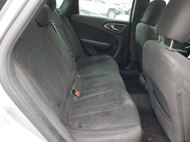 Photo 10 from auction – 2015 CHRYSLER 200 LIMITE with VIN 1C3CCCAB6FN582837