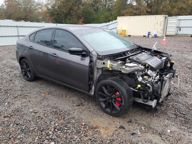 Photo 4 from auction – 2016 DODGE DART GT SP with VIN 1C3CDFGB5GD822991