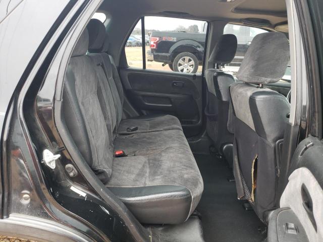 Photo 10 from auction – 2003 HONDA CR-V EX with VIN SHSRD78843U100180