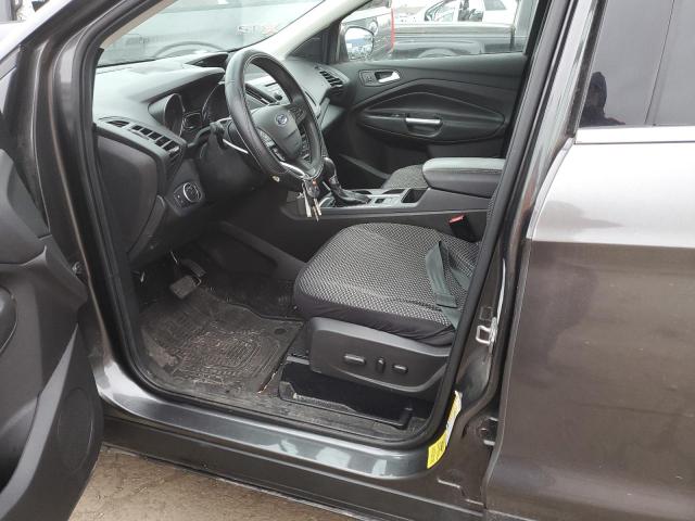 Photo 7 from auction – 2017 FORD ESCAPE SE with VIN 1FMCU0GD0HUD27119