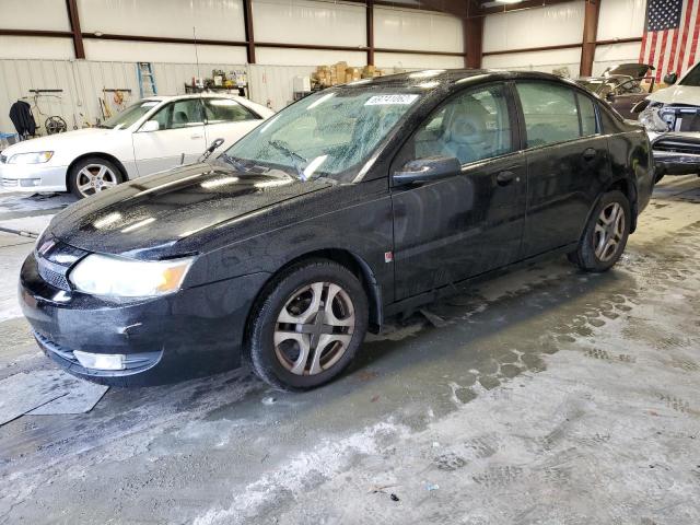 SATURN ION LEVEL 2003 with VIN 1G8AL52F73Z207778 - Photo from auction