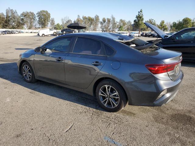 Photo 2 from auction – 2022 KIA FORTE FE with VIN 3KPF24ADXNE457149