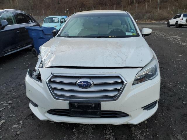 Photo 5 from auction – 2017 SUBARU LEGACY 2.5 with VIN 4S3BNAC68H3047545