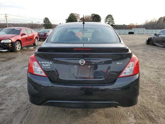 Photo 6 from auction – 2019 NISSAN VERSA S with VIN 3N1CN7AP1KL801497
