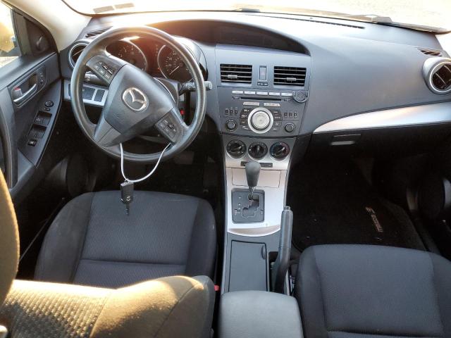 Photo 8 from auction – 2010 MAZDA 3 I with VIN JM1BL1SG6A1314800
