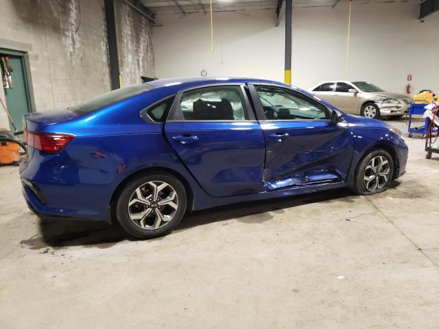 Photo 3 from auction – 2019 KIA FORTE FE with VIN 3KPF24ADXKE115518