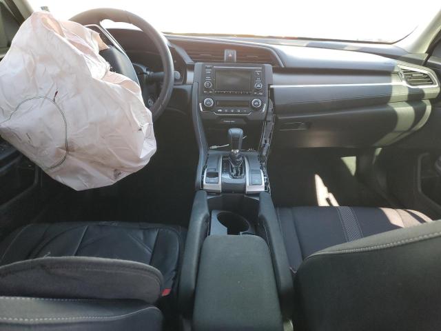 Photo 8 from auction – 2019 HONDA CIVIC LX with VIN 19XFC2F63KE018639