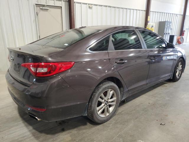 Photo 3 from auction – 2017 HYUNDAI SONATA SE with VIN 5NPE24AF3HH517088