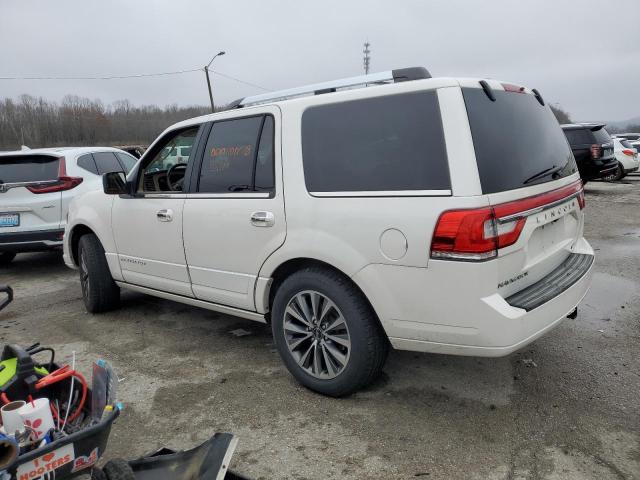 Photo 2 from auction – 2015 LINCOLN NAVIGATOR with VIN 5LMJJ2HT8FEJ09824