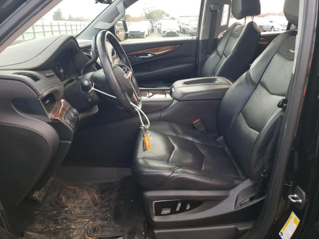 Photo 7 from auction – 2019 CADILLAC ESCALADE E with VIN 1GYS4HKJXKR143399