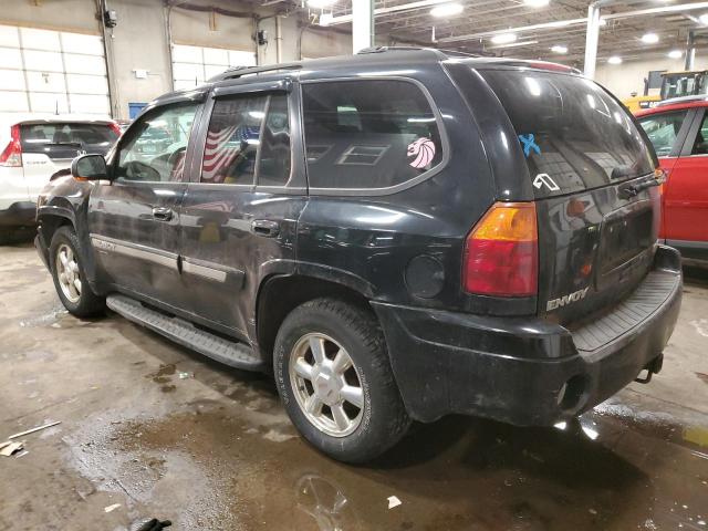صورة رقم 2 من المزاد - 2004 GMC ENVOY مع VIN 1GKDT13S942104352