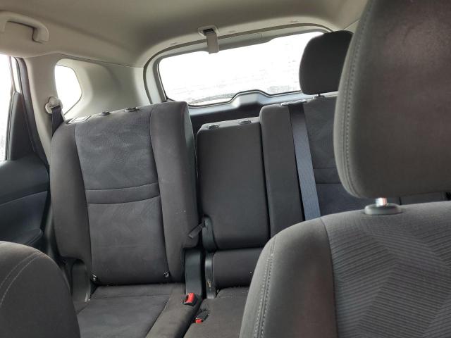 Photo 10 from auction – 2015 NISSAN ROGUE S with VIN KNMAT2MV9FP557308