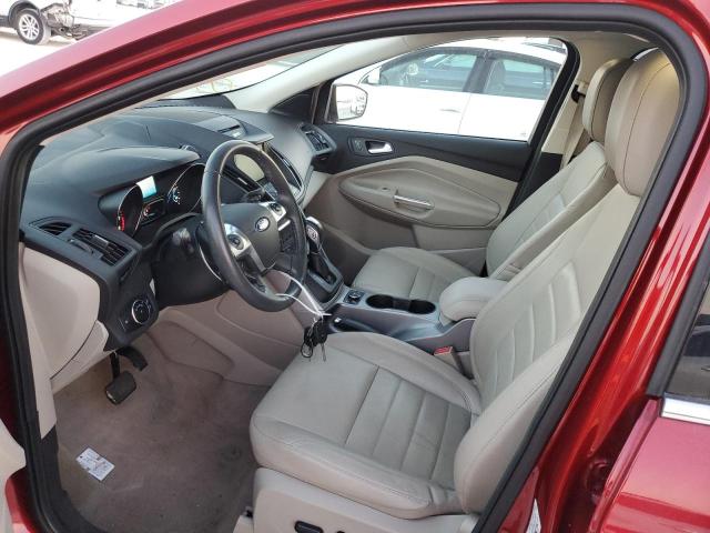 Photo 7 from auction – 2014 FORD ESCAPE SE with VIN 1FMCU9G98EUD98077