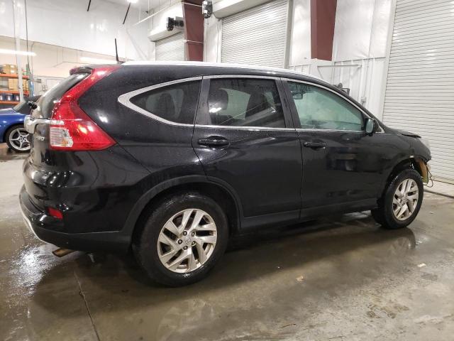 Photo 3 from auction – 2015 HONDA CR-V EXL with VIN 5J6RM4H70FL010047