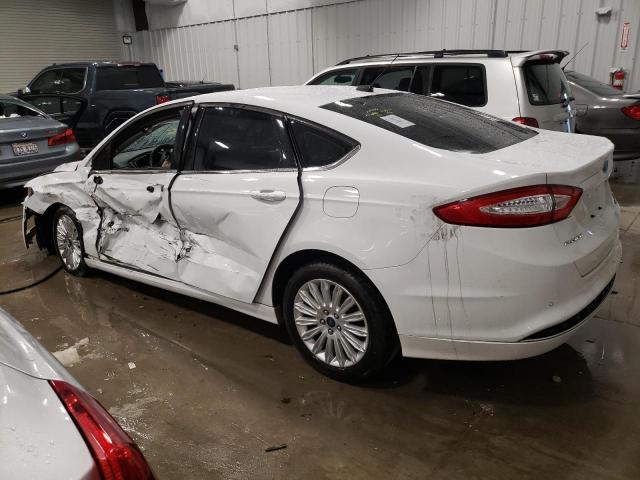 Photo 2 from auction – 2014 FORD FUSION SE with VIN 3FA6P0LU3ER268901