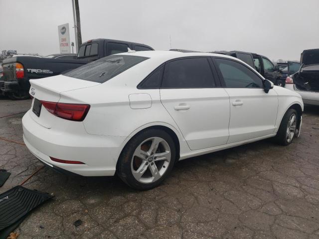 Photo 3 from auction – 2018 AUDI A3 PREMIUM with VIN WAUAUGFF2J1041087