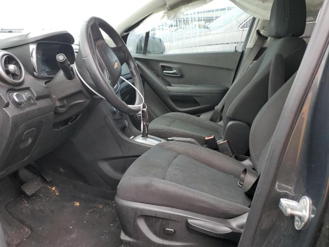 صورة رقم 7 من المزاد - 2016 CHEVROLET TRAX LS مع VIN 3GNCJKSB8GL128382