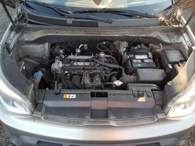 Photo 11 from auction – 2014 KIA SOUL with VIN KNDJN2A21E7106926