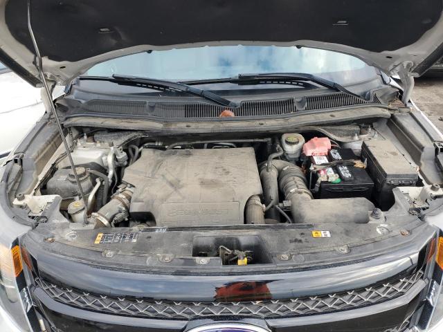 Photo 12 from auction – 2015 FORD EXPLORER S with VIN 1FM5K8GT6FGB72687