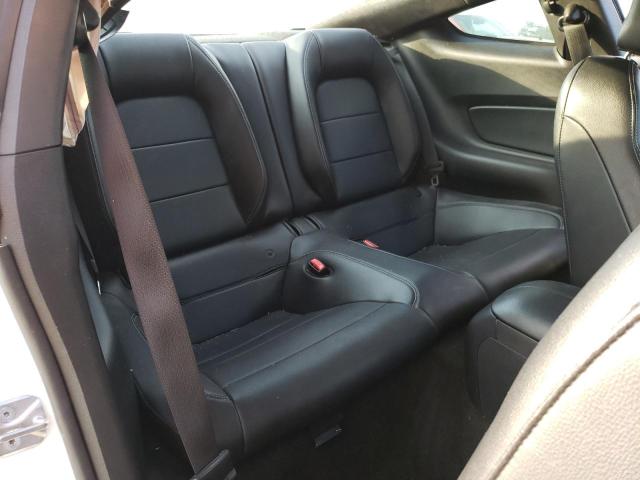 Photo 10 from auction – 2017 FORD MUSTANG with VIN 1FA6P8TH6H5227008