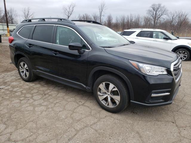 Photo 4 from auction – 2021 SUBARU ASCENT PRE with VIN 4S4WMACDXM3443825