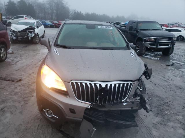 Photo 5 from auction – 2013 BUICK ENCORE with VIN KL4CJCSB7DB090164