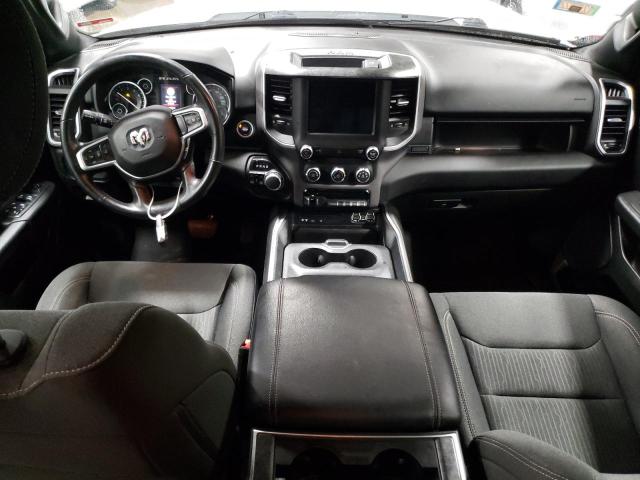 Foto 8 de la subasta – 2019 RAM 1500 BIG H con VIN 1C6SRFFT2KN603399