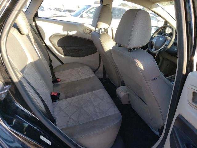 Photo 10 from auction – 2013 FORD FIESTA SE with VIN 3FADP4BJ8DM205486