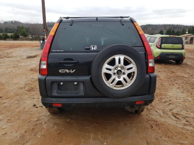 Photo 6 from auction – 2003 HONDA CR-V EX with VIN SHSRD78843U100180