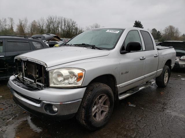 Photo 1 from auction – 2008 DODGE RAM 1500 S with VIN 1D7HU18298S605157
