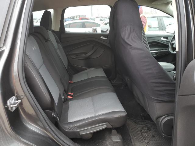 Photo 11 from auction – 2017 FORD ESCAPE SE with VIN 1FMCU0GD0HUD27119