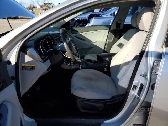 Photo 7 from auction – 2013 KIA OPTIMA LX with VIN KNAGM4A79D5390804
