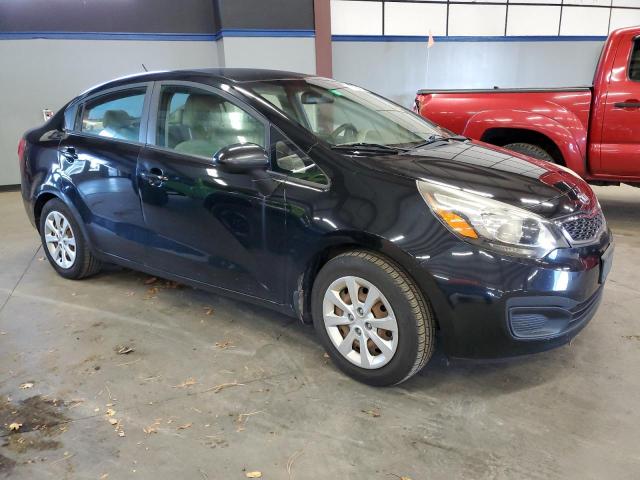 Photo 4 from auction – 2013 KIA RIO EX with VIN KNADN4A39D6150708