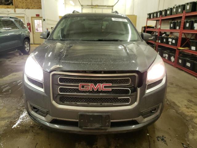 Foto 5 de la subasta – 2014 GMC ACADIA SLT con VIN 1GKKVRKD2EJ108382