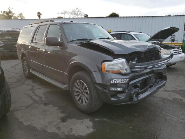 Photo 4 from auction – 2017 FORD EXPEDITION with VIN 1FMJK1HTXHEA17109
