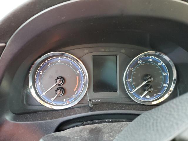 Photo 9 from auction – 2019 TOYOTA COROLLA L with VIN 5YFBURHE9KP905332