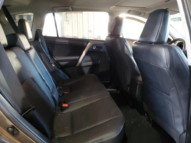 Photo 11 from auction – 2015 TOYOTA RAV4 LIMIT with VIN 2T3DFREVXFW373933