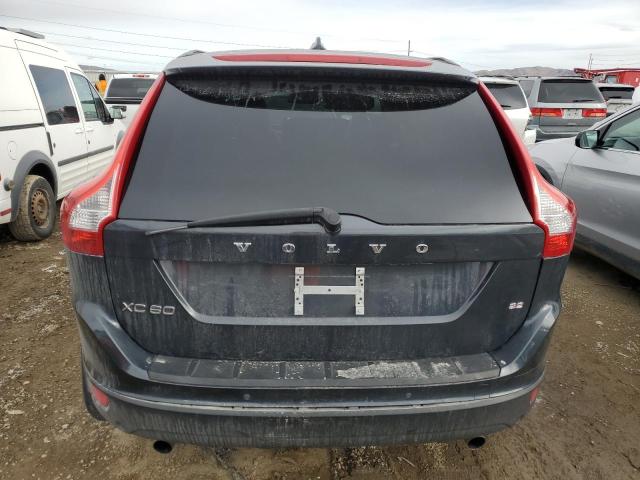 Photo 6 from auction – 2010 VOLVO XC60 3.2 with VIN YV4982DL0A2106693