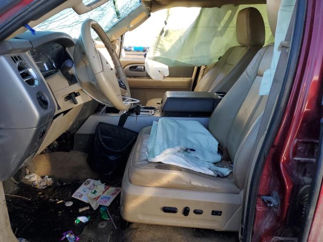 Photo 7 from auction – 2014 FORD EXPEDITION with VIN 1FMJK1J59EEF35140