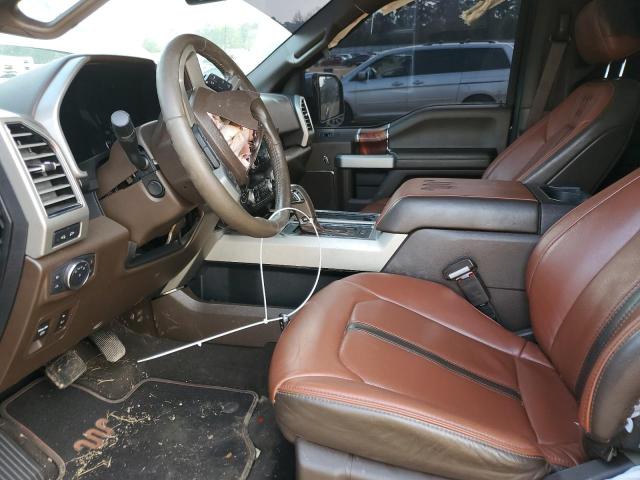 Photo 7 from auction – 2019 FORD F150 SUPER with VIN 1FTEW1E40KFC45628