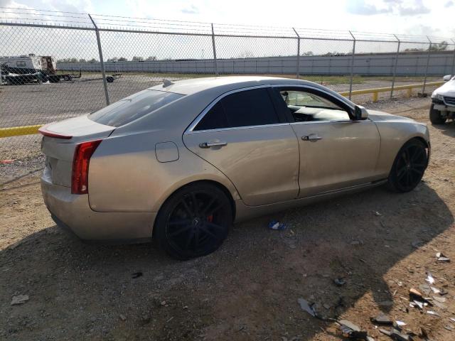 Photo 3 from auction – 2013 CADILLAC ATS with VIN 1G6AA5RA3D0148985