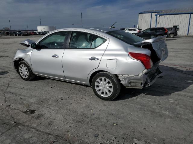 Photo 2 from auction – 2016 NISSAN VERSA S with VIN 3N1CN7AP5GL888344