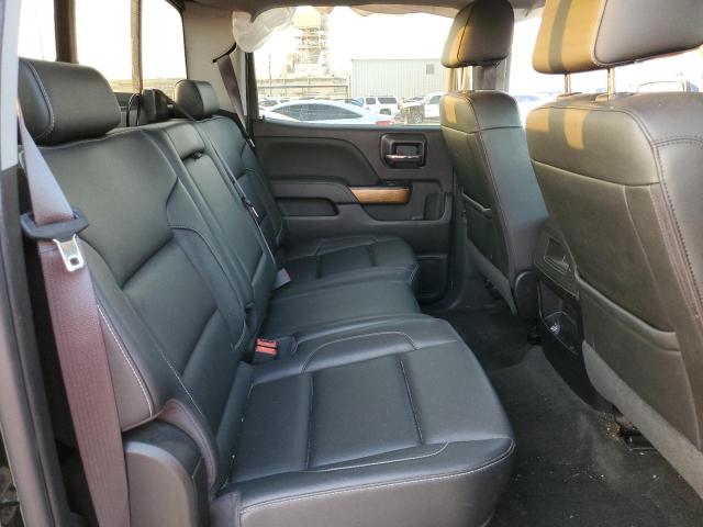 Photo 10 from auction – 2017 CHEVROLET SILVERADO with VIN 3GCPCSEC8HG426076
