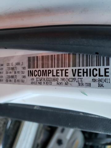 Photo 10 from auction – 2016 RAM 3500 with VIN 3C7WRTAL6GG310642