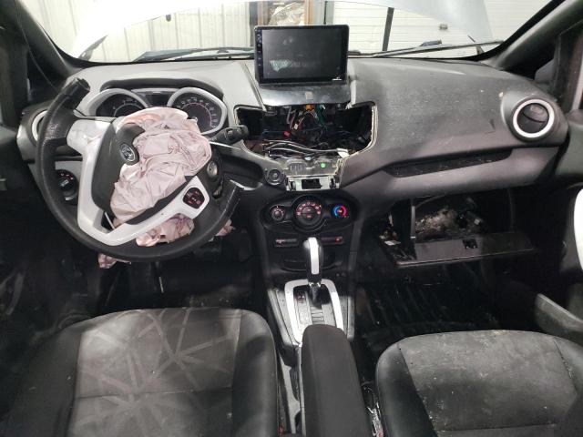 Photo 8 from auction – 2013 FORD FIESTA SE with VIN 3FADP4EJ9DM159601