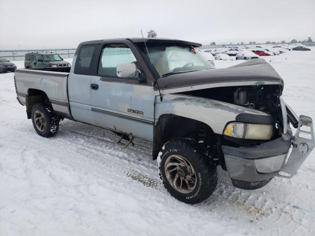 Photo 4 from auction – 1997 DODGE RAM 1500 with VIN 1B7HF13Z0VJ582460