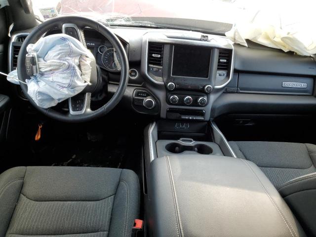 Photo 8 from auction – 2020 RAM 1500 BIG H with VIN 1C6RREFT8LN337915