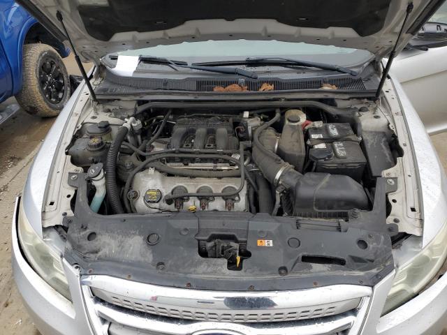 Photo 11 from auction – 2011 FORD TAURUS SEL with VIN 1FAHP2EW7BG156172